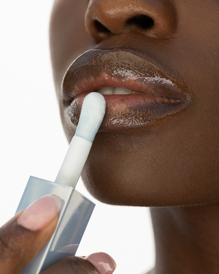 Blu Nectar Lip Oil