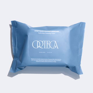 Striptease Makeup Remover