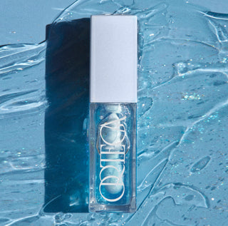 Blu Nectar Lip Oil