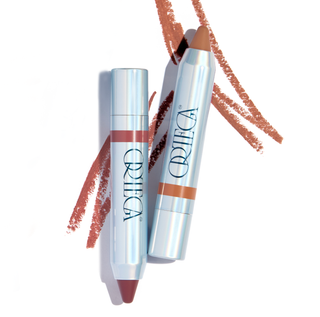Barra de color Agave Glow