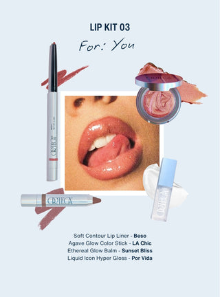 For : You — Med to Deep