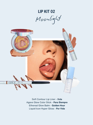Moonlight Bundle